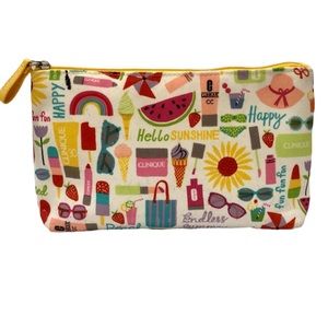 Travel bag/Make Up Pouch